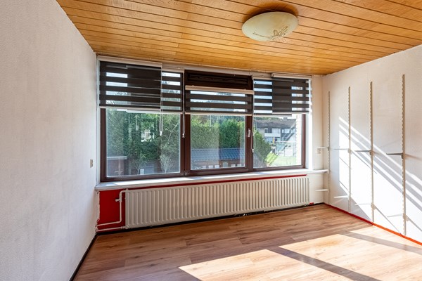 Medium property photo - Sluiskreek 14, 3079 CM Rotterdam